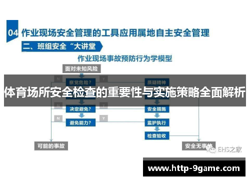 体育场所安全检查的重要性与实施策略全面解析 体育场所安全检查的重要性与实施策略全面解析