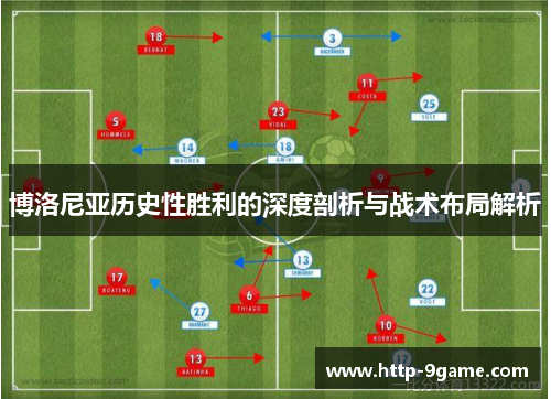 博洛尼亚历史性胜利的深度剖析与战术布局解析 博洛尼亚历史性胜利的深度剖析与战术布局解析